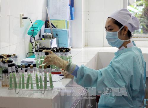 Xây dựng lộ trình liên thông kết quả xét nghiệm y tế 